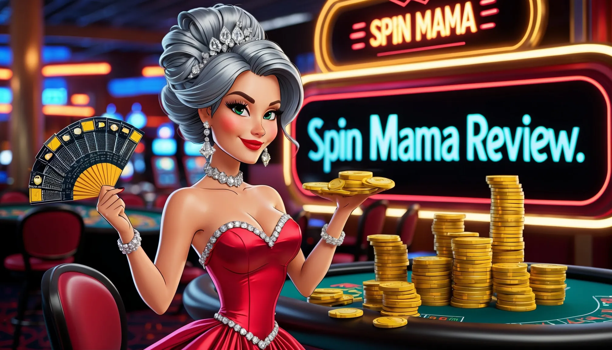 Spin-mama-review