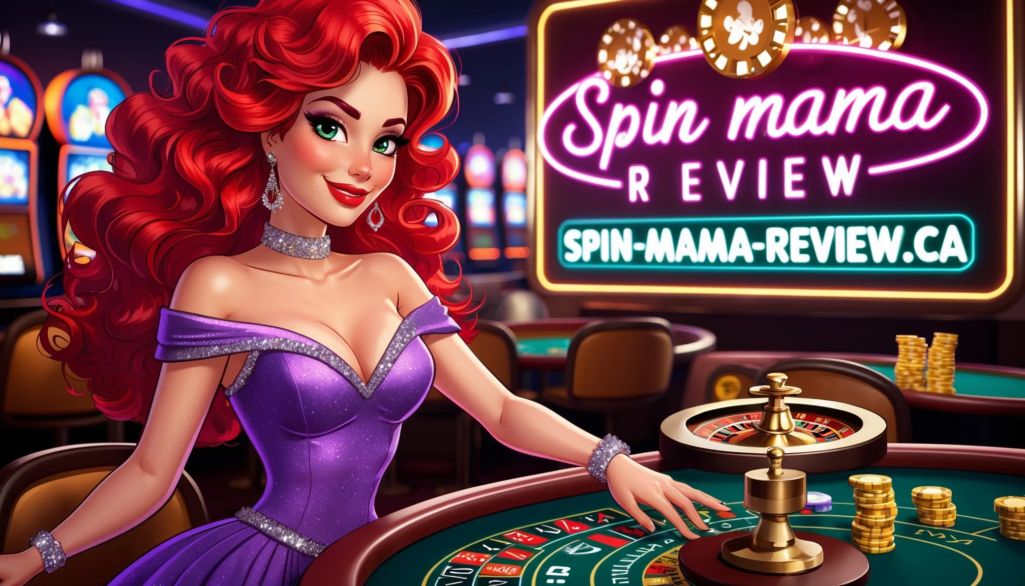 Spin-mama-review